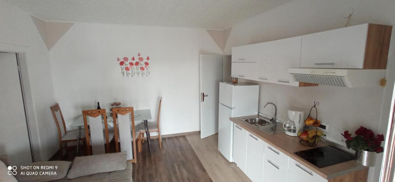 Apartments Katarina Poreč Eksteriør bilde