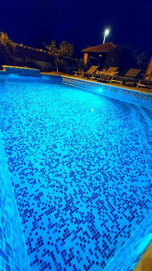 Apartments Katarina Poreč Eksteriør bilde