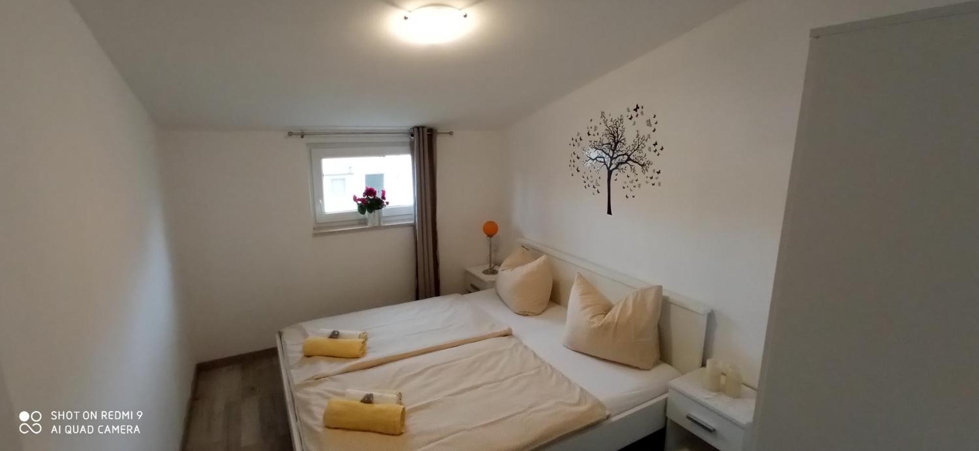 Apartments Katarina Poreč Rom bilde