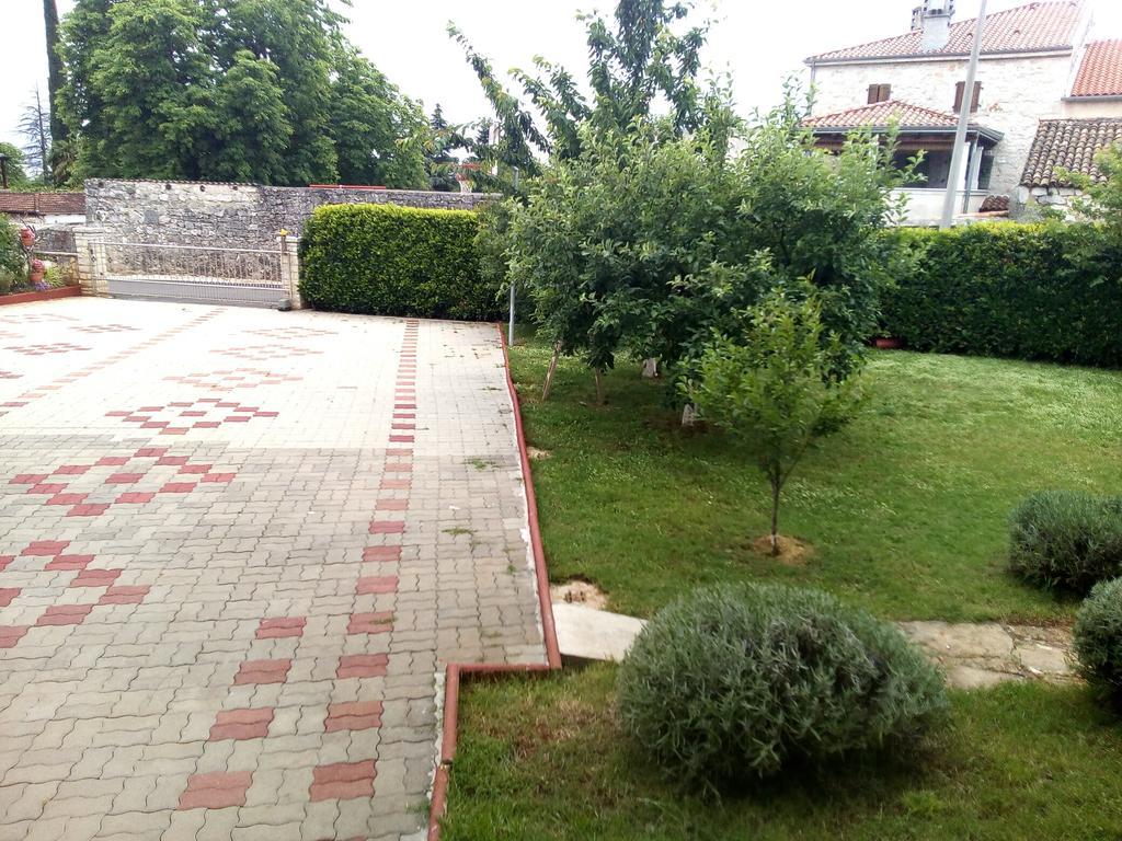 Apartments Katarina Poreč Eksteriør bilde