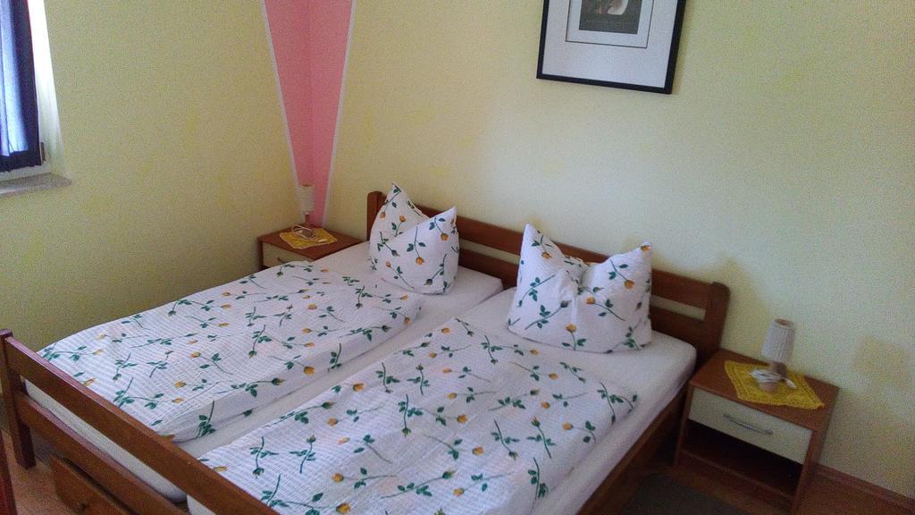 Apartments Katarina Poreč Eksteriør bilde